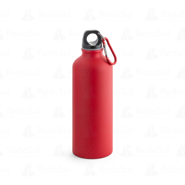 Squeeze em alumínio personalizado 550 ml